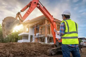 Excavation Contractor