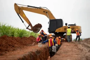 Excavation Services