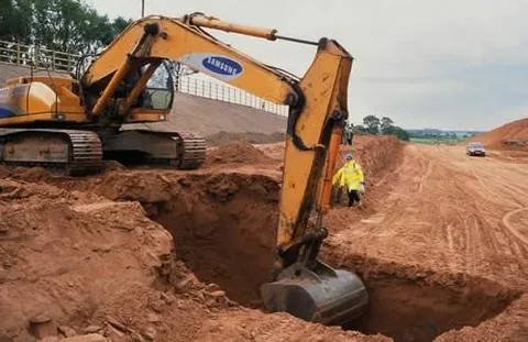 Excavation Contractor
