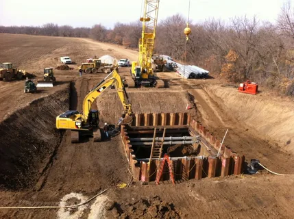 Local Excavation Company