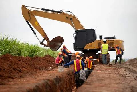 Excavation Services